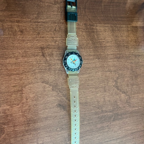 Mickey Mouse Children’s Sport Watch - Picture 4 of 4